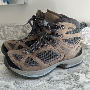 Vasque Womens Breeze 3 GTX Hiking Shoe (8)